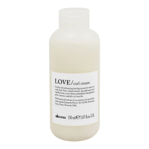 DAVINES LOVE CURL CREAM SERUM DEFINIUJĄCE SKRĘT 150 ML