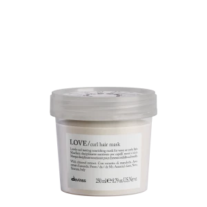 DAVINES LOVE CURL HAIR MASK MASKA DO WŁOSÓW KRĘCONYCH 250 ML