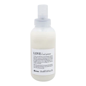 DAVINES LOVE CURL PRIMER MLECZKO DO UKŁADANIA 150 ML