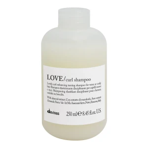DAVINES LOVE CURL SHAMPOO SZAMPON DO WŁOSÓW KRĘCONYCH 250 ML