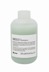 DAVINES MELU SHAMPOO SZAMPON DO WŁOSÓW ZNISZCZONYCH  250 ML