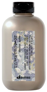 DAVINES MORE INSIDE GEL OIL ŻELOWY OLEJEK DO LOKÓW 250 ML