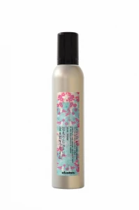 DAVINES MORE INSIDE CURL MOISTURIZING MOUSSE PIANKA DO LOKOW 250 ML