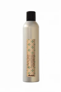 DAVINES MORE INSIDE MEDIUM HAIR SPRAY LAKIER ŚREDNIOUTRWALAJĄCY 400 ML