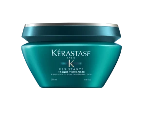 KERASTASE THERAPISTE MASKA odbudowa włosów 200ml
