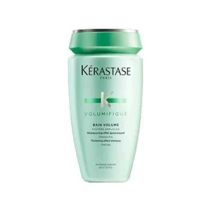 KERASTASE VOLUMIFIQUE BAIN Kąpiel do włosów cienkich dodający objętości 250ml
