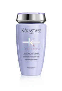 Szampon Blond Absolu Bain Ultra-Violet Kérastase 250 ml ochrona koloru