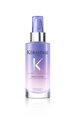 Kérastase - Blond Absolu - Sérum Cicanuit Flacon 90ml Recto.png