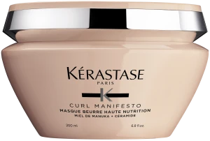 KERASTASE CURL MANIFESTO ODŻYWCZA MASKA 200ML