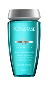 Kérastase Dermo-Calm kąpiel witalizująca do włsoów i skóry głowy 250ml