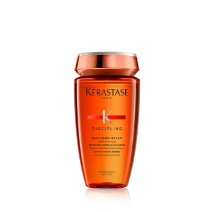 KERASTASE DISCIPLINE OLEO-RELAX BAIN 250 ml