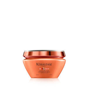 KERASTASE DISCIPLINE OLEO-RELAX MASKA 200 ML