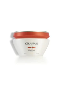 Maska do włosów cienkich  Nutritive 200ml