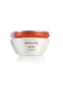 Maska do włosów grubych  Nutritive 200ml